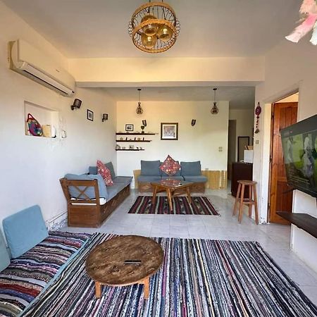 Luna House Asala Beach Dahab Dış mekan fotoğraf