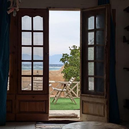 Luna House Asala Beach Dahab Dış mekan fotoğraf