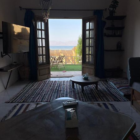 Luna House Asala Beach Dahab Dış mekan fotoğraf