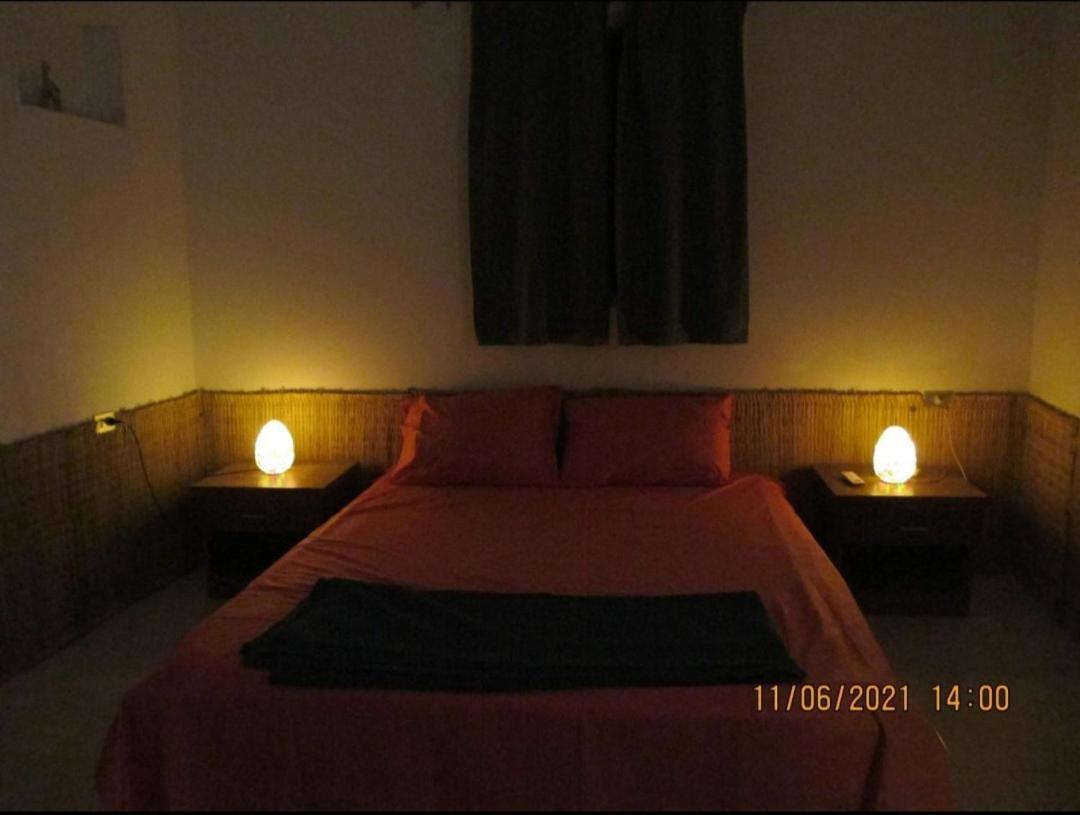 Luna House Asala Beach Dahab Dış mekan fotoğraf