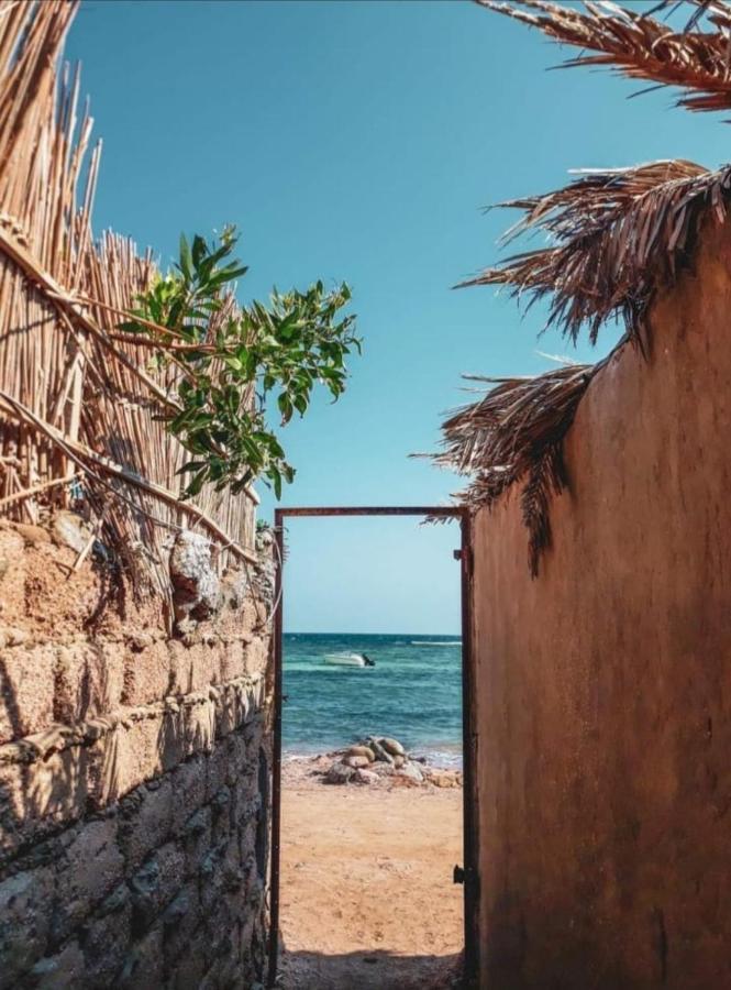 Luna House Asala Beach Dahab Dış mekan fotoğraf