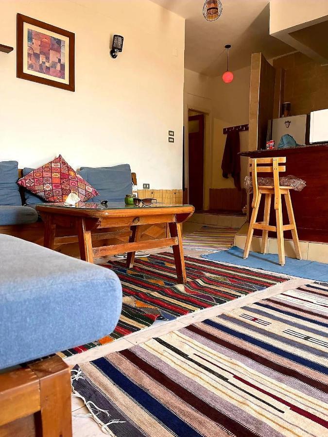 Luna House Asala Beach Dahab Dış mekan fotoğraf