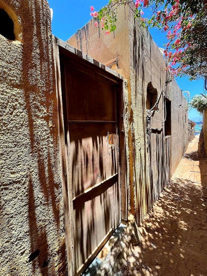 Luna House Asala Beach Dahab Dış mekan fotoğraf