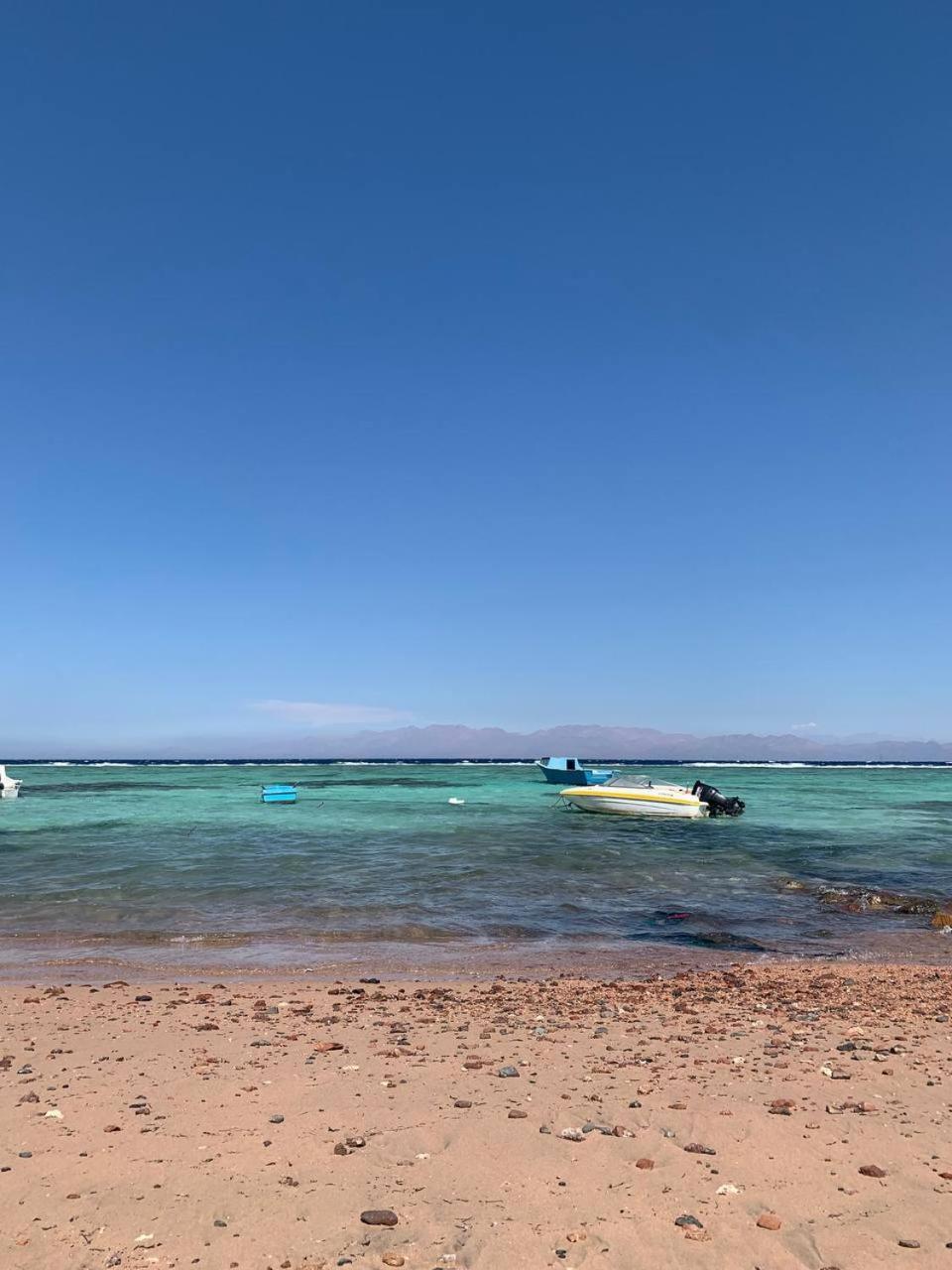 Luna House Asala Beach Dahab Dış mekan fotoğraf