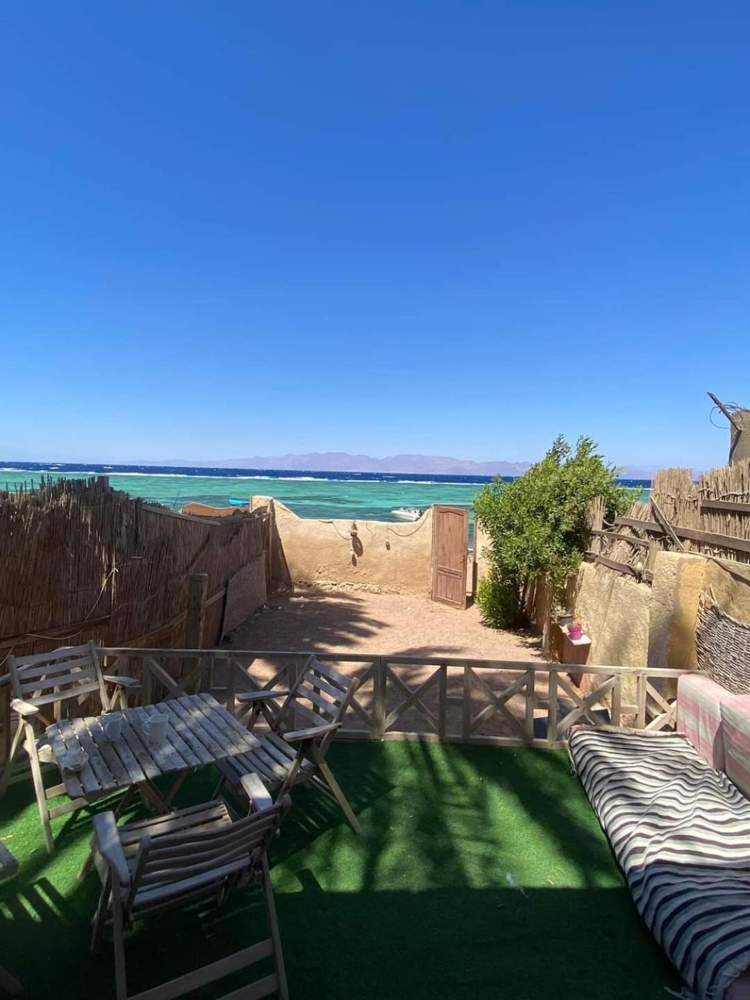 Luna House Asala Beach Dahab Dış mekan fotoğraf