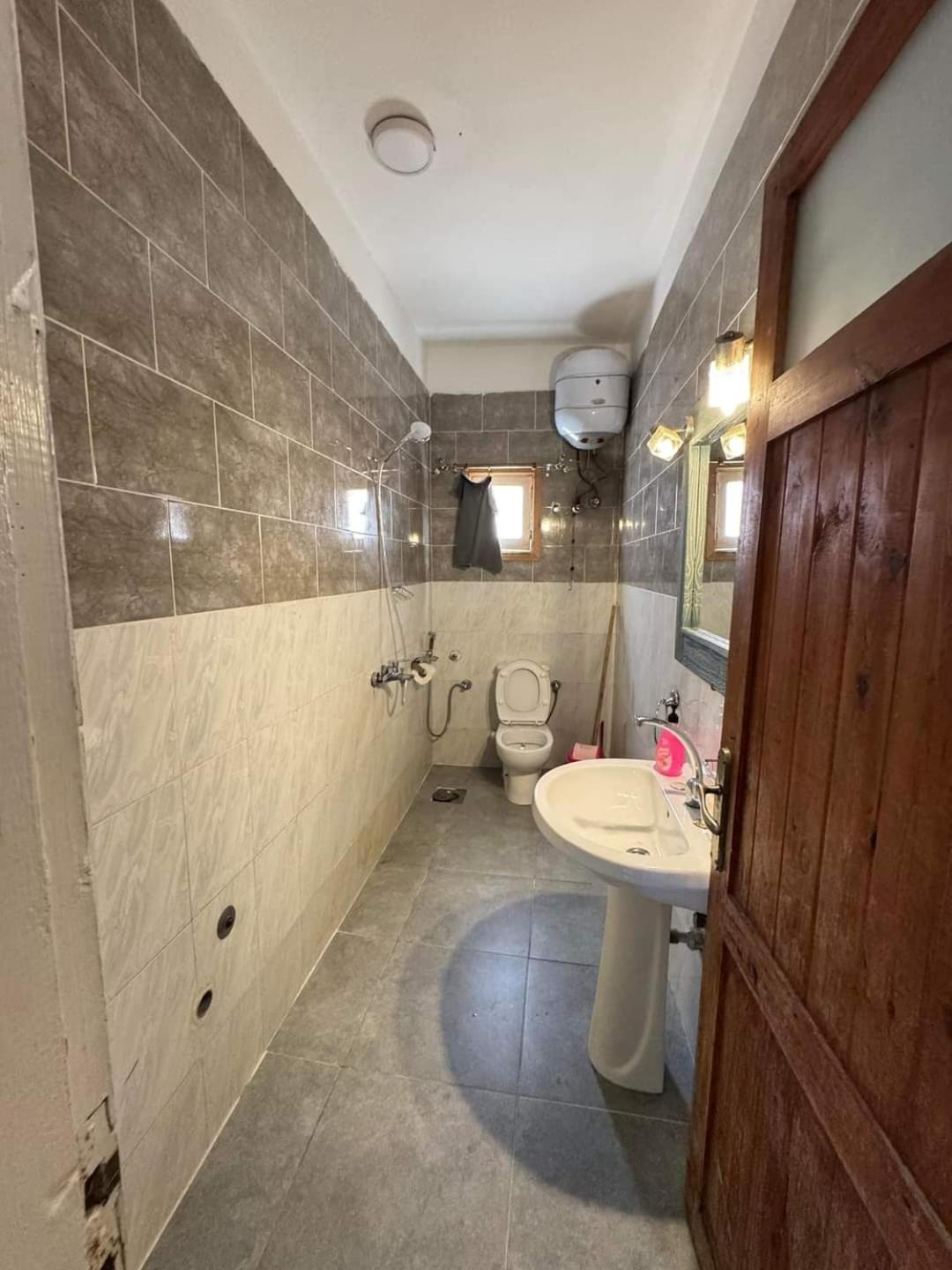 Luna House Asala Beach Dahab Dış mekan fotoğraf