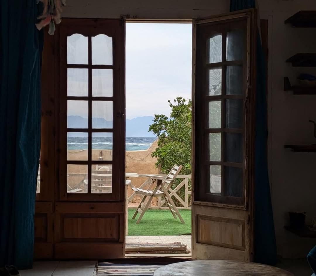 Luna House Asala Beach Dahab Dış mekan fotoğraf